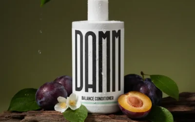 Conditioner til sensitiv hovedbund: vælg rigtigt