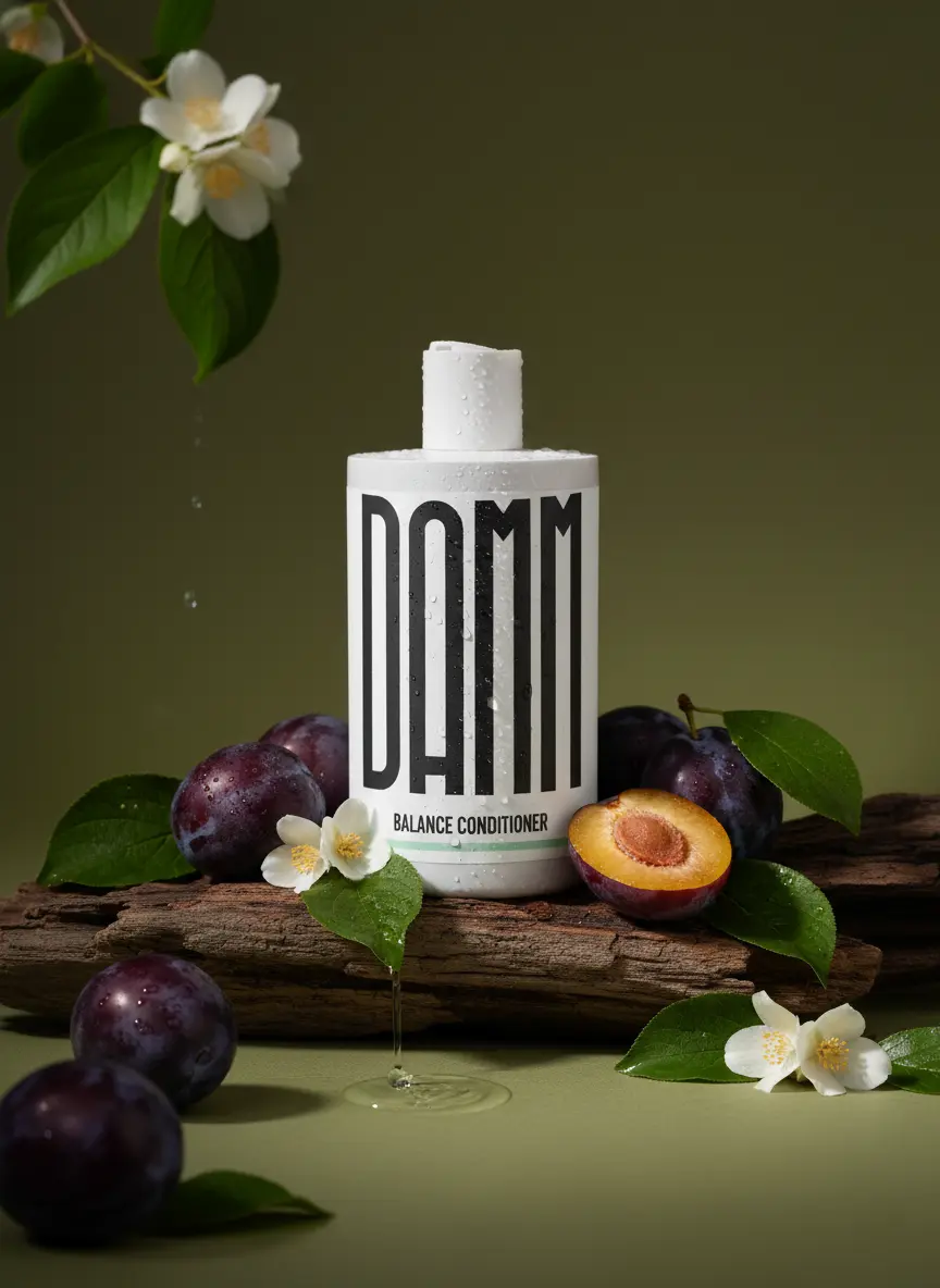 Balance Conditioner