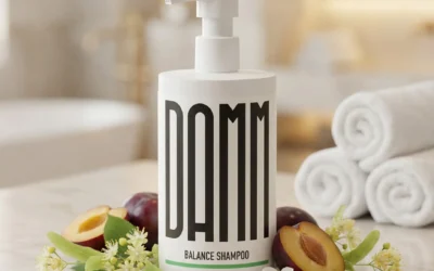Hvorfor pH balance i shampoo er vigtig