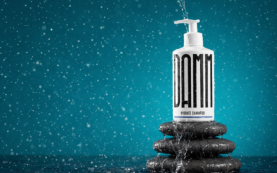 7 tegn på at du har fundet bedste fugtgivende shampoo