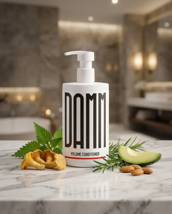 Volume Conditioner fra Damm Cosmetics