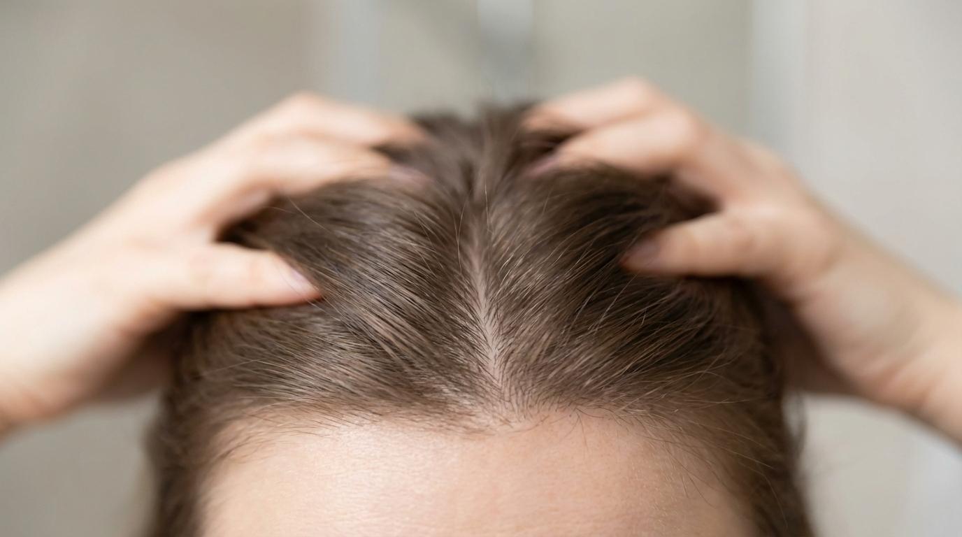 silikonefri shampoo fordele