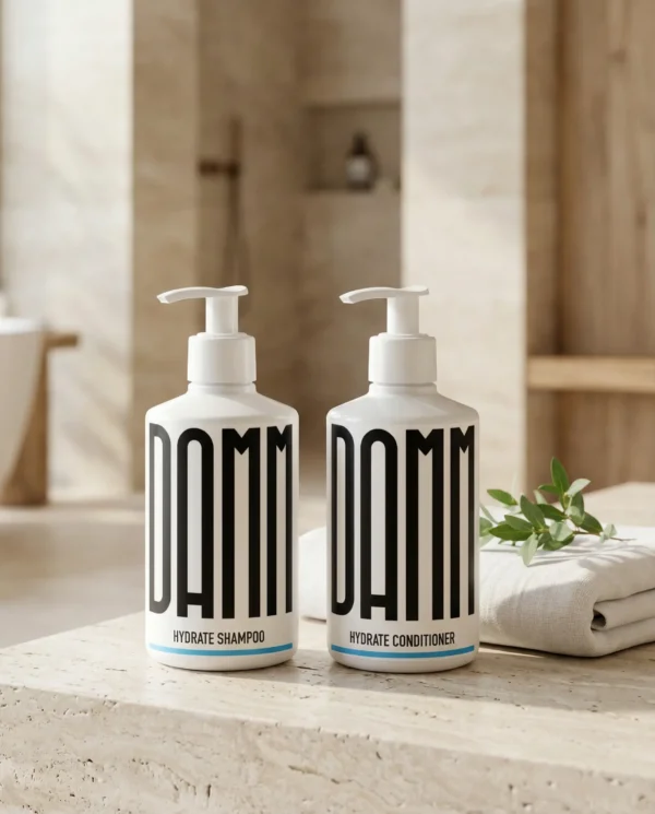 Hydrate Duo