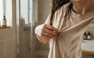 Frizz-kontrol uden varme: Tips til glat, smidig finish