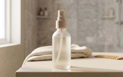 Leave-in vs conditioner: forskel, brug og hvad virker bedst til dit hår