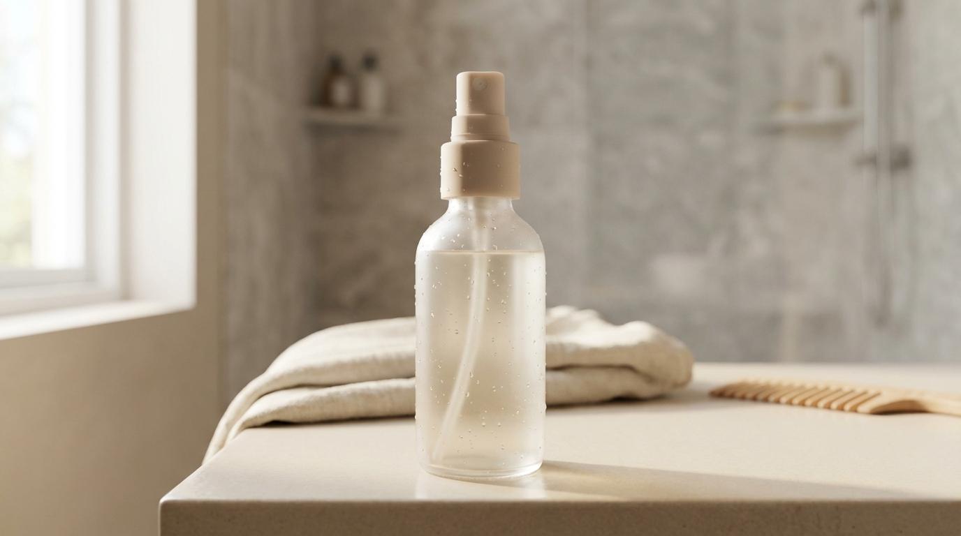 leave-in vs conditioner