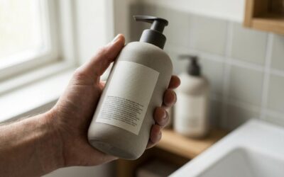 Hvornår er det bedst at bruge parfumefri shampoo
