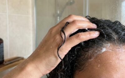 Shampoo til krøllet hår anbefaling og tips