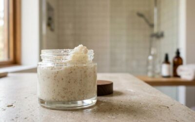 Bedste shampoo til sensitiv hovedbund (uden sulfater) – Topvalg 2026