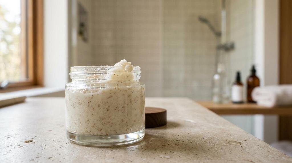 bedste shampoo til sensitiv hovedbund