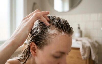 Co-wash vs shampoo: hvad er bedst for dig