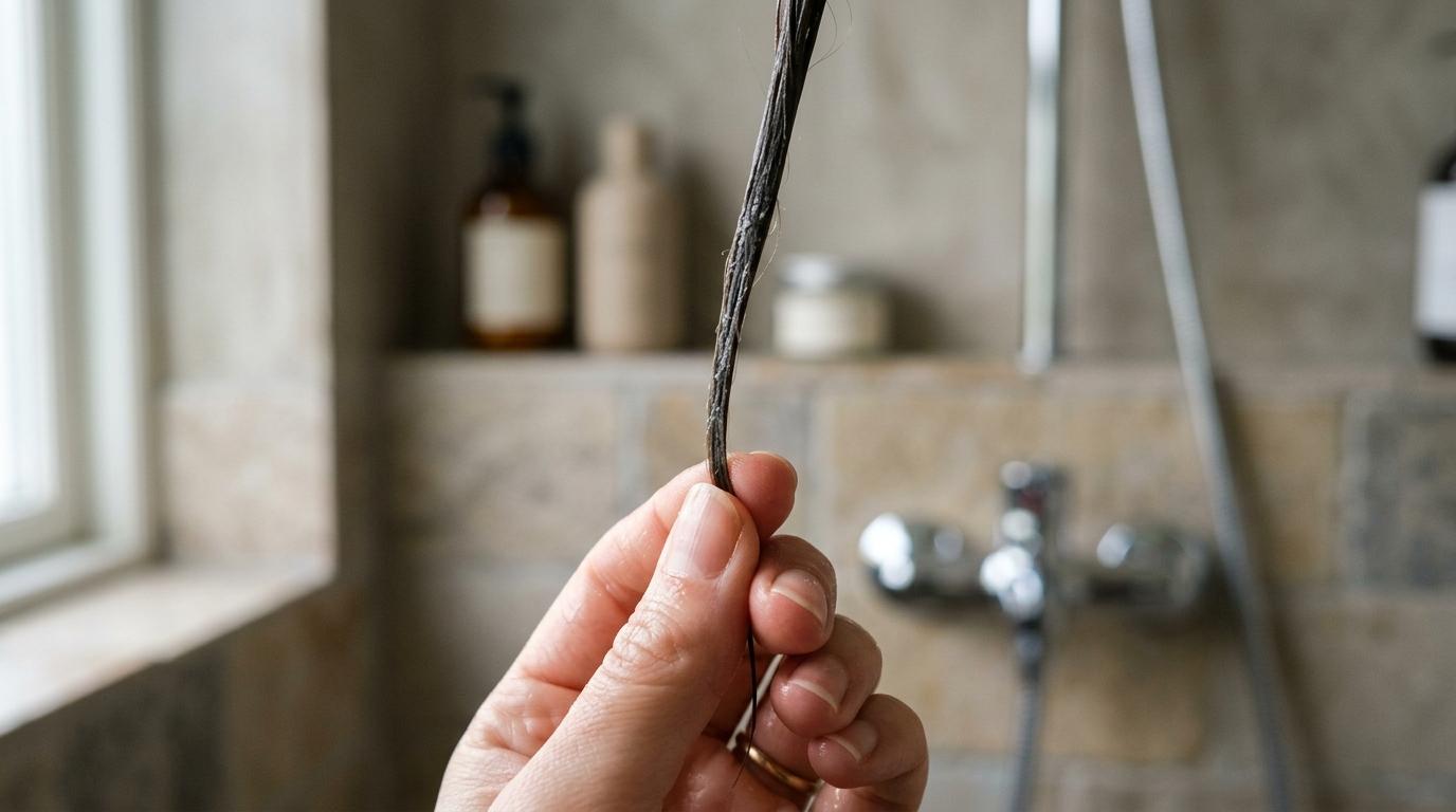 Hårkur vs. conditioner: hvornår skal du bruge hvad?