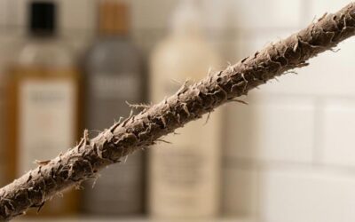 Hårporøsitet: Sådan finder du din porøsitet – og hvad det betyder for shampoo og balsam