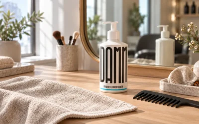 Hårporøsitet: Sådan finder du din porøsitet – og hvad det betyder for shampoo og balsam