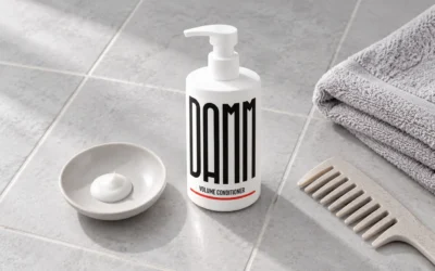 Kort hår: sådan vælger du shampoo og balsam rigtigt