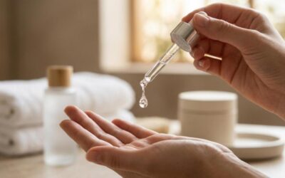 Protein i hårpleje: Hvornår har du brug for protein – og hvornår gør det håret tørt?