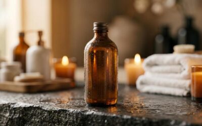 Vegansk shampoo til bevidst hårpleje