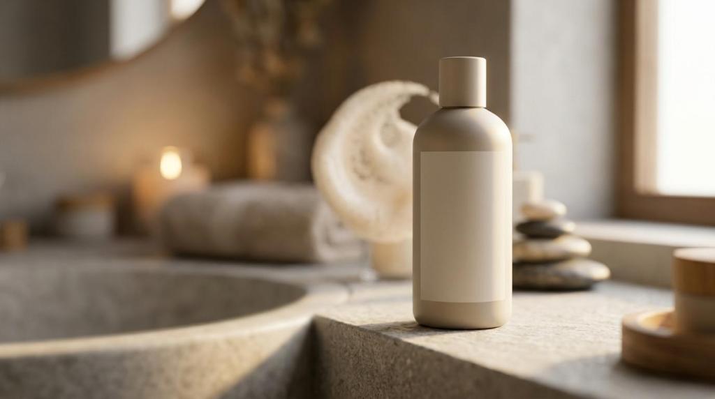 bedste sulfatfri shampoo