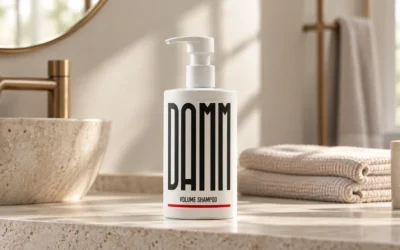 7 shampooer til fint hår, der giver fylde