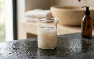 Luksus hårpleje vs almindelig shampoo de vigtigste forskelle