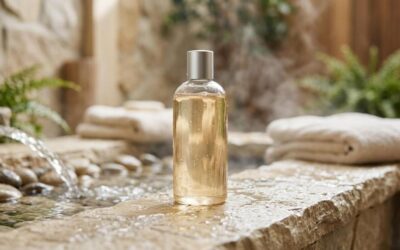 Sulfat og silikonefri shampoo: alt du skal vide