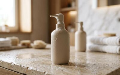 Kort hår: sådan vælger du shampoo og balsam rigtigt
