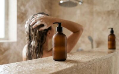 5 ting du skal vide om balsam i tørt hår og længder
