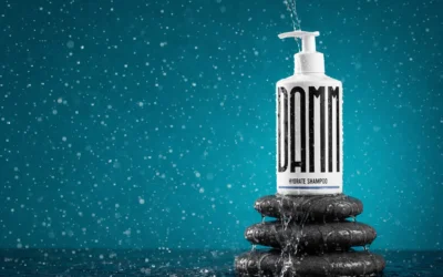 7 tegn på at du har fundet bedste fugtgivende shampoo